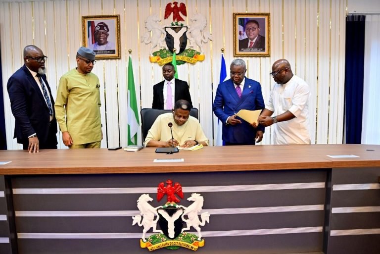 Cross River Set to Unlock 35 TCF Gas, Solid Minerals Deposit