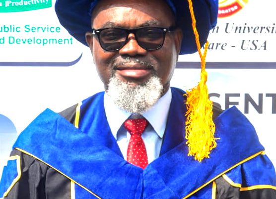 Crown University Award: Ironbar’s Ascension as an Epitome of Public Flame