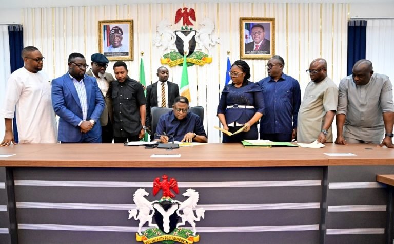 Cross River Jacks Up 2025 Budget to N642 billion