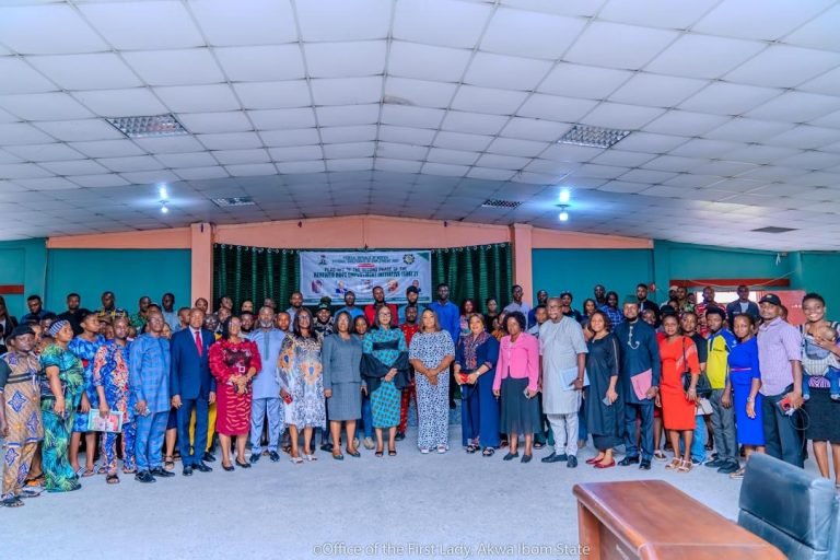 FG Trains Over 30,000 Unskilled, Unemployed Under RHEI Programme