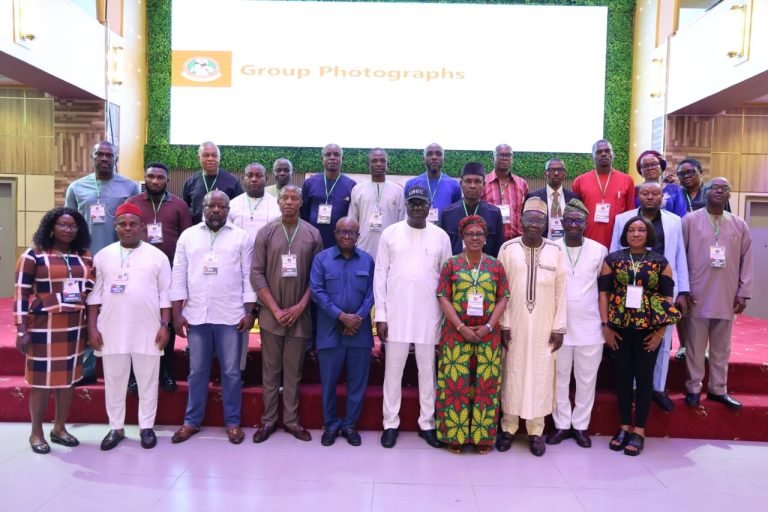 Over N250 billion UBE Funds Remain Idle in UBEC