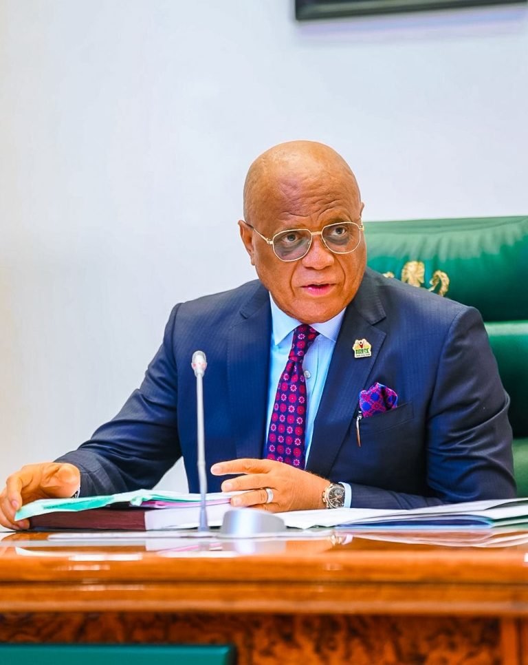 A’Ibom Declares State of Emergency in Health Sector, Proposes N695 billion Supplementary Budget