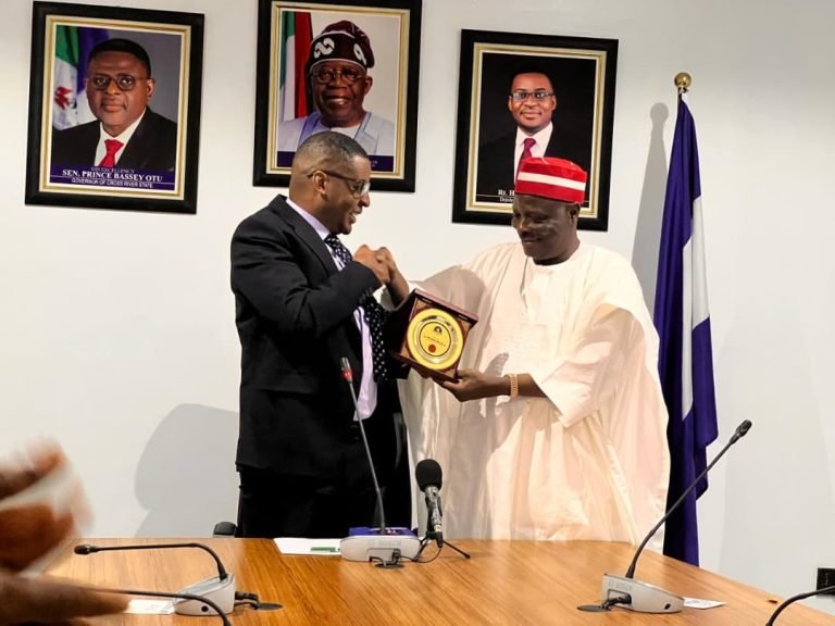 Clarification on Needless Mischief Over Ex-Gov Kwankwaso’s Visit to Calabar