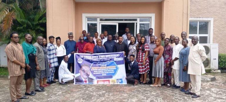 Cross River 2025 Budget Performance Hits 35 Percent as at Close of Second Quarter, Expert