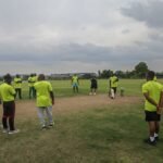 17 Nigerian Coaches Scale ICC Level 2 Coaching Course