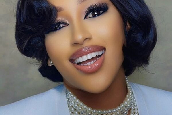 OPINION: Betta Edu at 39: An Enigma of Public Service…Compassionate Humanitarianism, Global Leadership