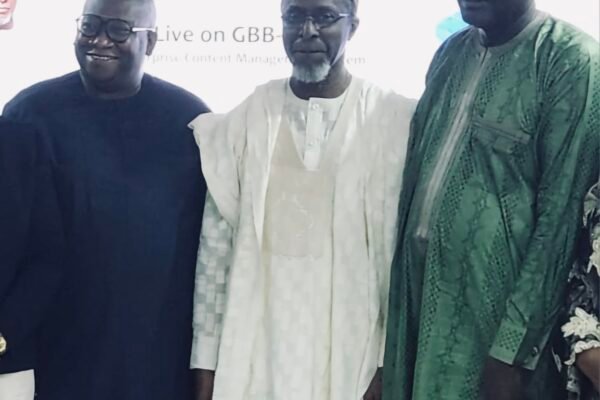 Federal Ministry of Environment Flags Off 1Gov Cloud Digitalisation Programme