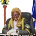 C’River Assembly Clears Hon Cyril Omini of N1.6bn Allegation