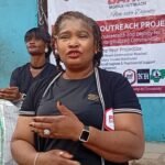 PadBank Mobile Outreach Empowers Women, Girls in Cross River