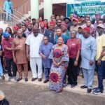 Okem lauds FG, Governor Otu for Siting Special Agricultural Development Zone in Okuku