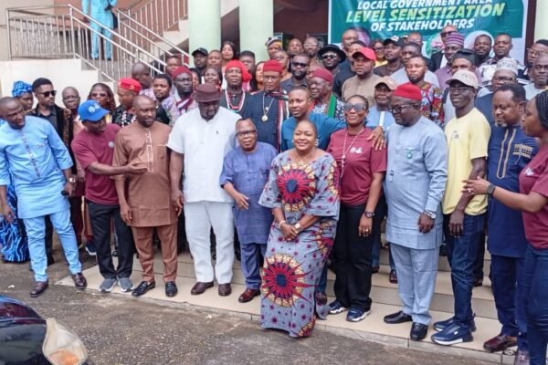 Okem lauds FG, Governor Otu for Siting Special Agricultural Development Zone in Okuku