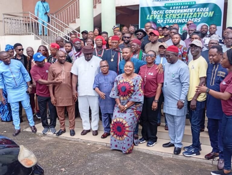 Okem lauds FG, Governor Otu for Siting Special Agricultural Development Zone in Okuku