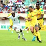 2026 World Cup CAF Play-Offs: Super Eagles Will Be Battle-Ready, Gusau Assures