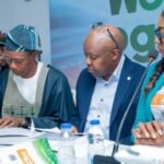 Ibom Air, Akwa United FC Seal N200m Partnership Deal