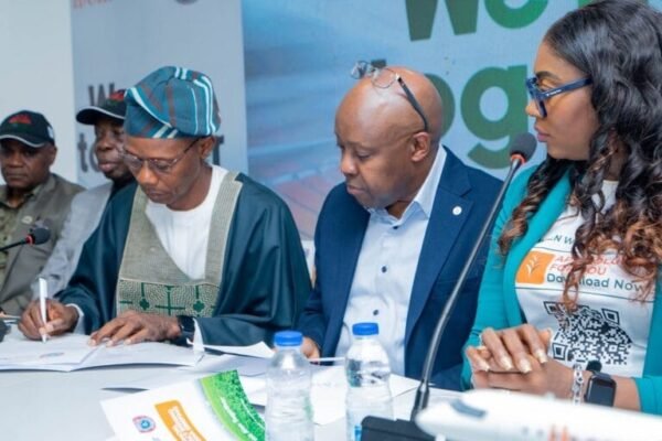 Ibom Air, Akwa United FC Seal N200m Partnership Deal