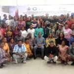 LIFE-ND: FG, IFAD warn Cross River trainees — “It’s Not Free Money”