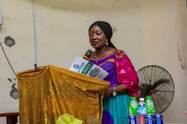 AI In Education is The Way to Go, UNICAL VC Charges Academics