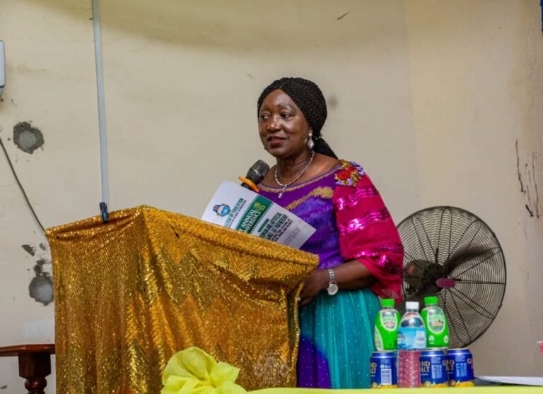 AI In Education is The Way to Go, UNICAL VC Charges Academics