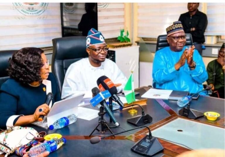 FG Launches GBB 1Gov Cloud Digitalisation as Humanitarian Ministry Goes Live