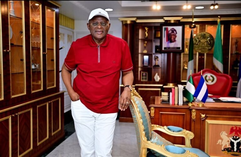 Otu Felicitates Christians, Calls For Unity, Compassion, Renewed Hope at Christmas