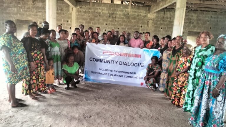 Obung Women in C’River Decry Neglect by Mining Firms, Champion Women Eco-Defenders