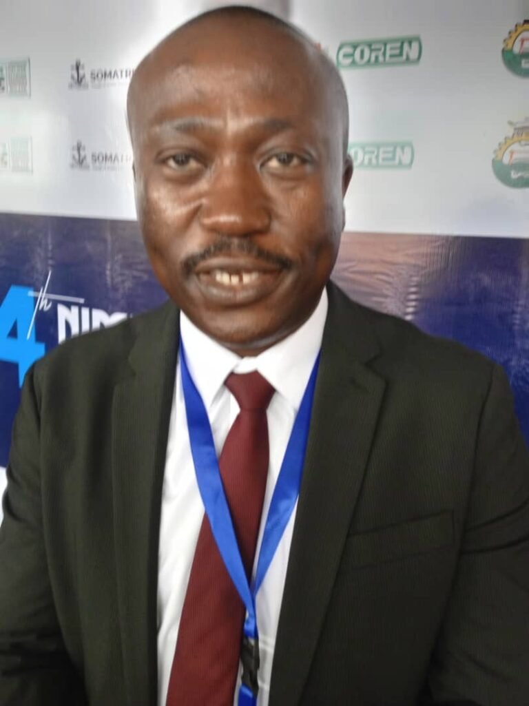 Evolve Clear Maritime Vision For Nigeria’s Sustainable Blue Economy, NIMENA President Urges Stakeholders