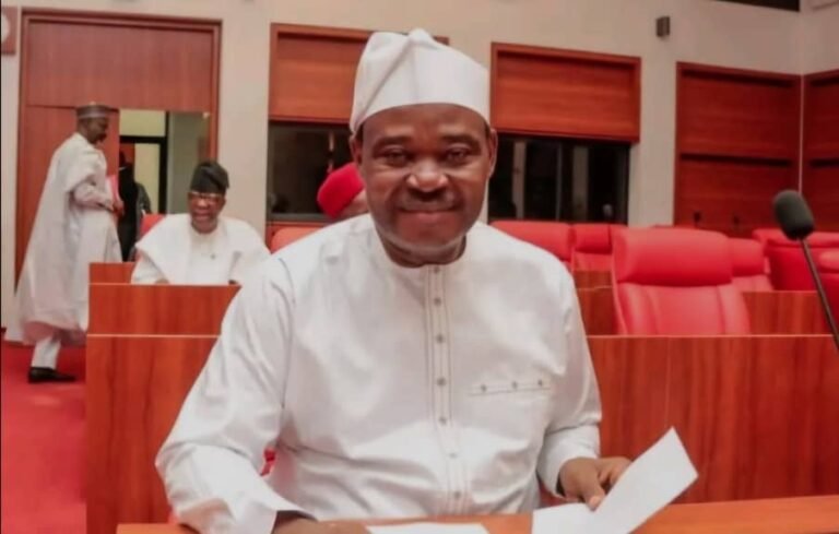 Jimoh Ibrahim Calls Nigerians to Back Tinubu’s Vision Amid Global Challenges