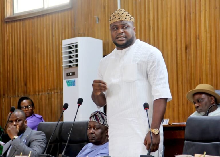 Medical Residency Sponsorship Bill Passes Second Reading in CRHA