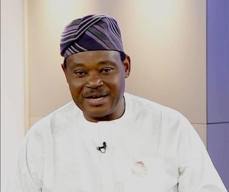 Patriotism, Love For Country, Potent Weapon Against Insurgency, Jimoh Ibrahim