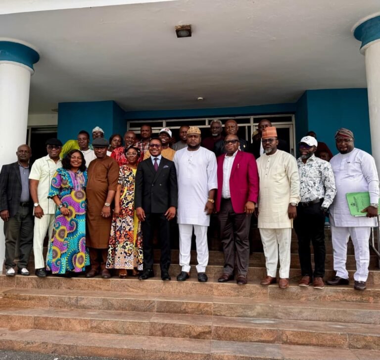 CRHA Committee on Finance/ Appropriation Interfaces with State  Economic Team on 2026 Budget