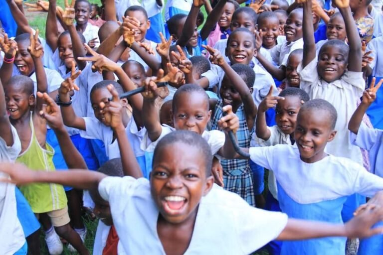 Betta Edu’s 10 Year Education Support Thrills Adadama Community As Over 29,000 Benefit