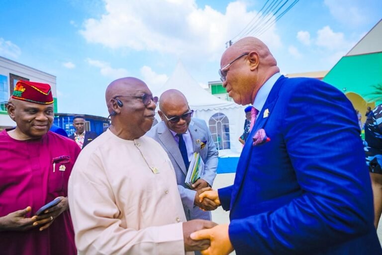 OPINION: Pastor Eno: The Slow, Steady Journey to The Mountain Top