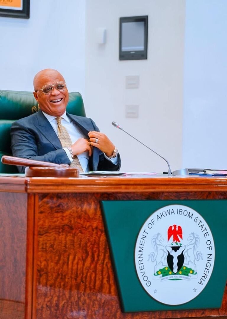 OPINION: What Governor Umo Eno Should Not Hear – A Long Read