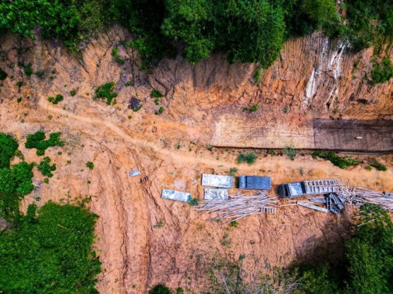 Beneath The Surface: Gov Eno Saves A’ibom’s Seat of Power From The Brink