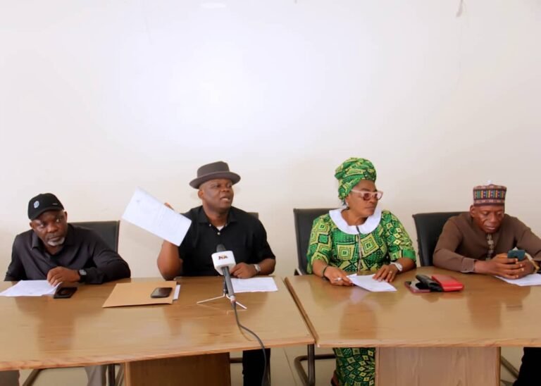 Bill to Establish College of Health Sciences, Management and Technology Underway